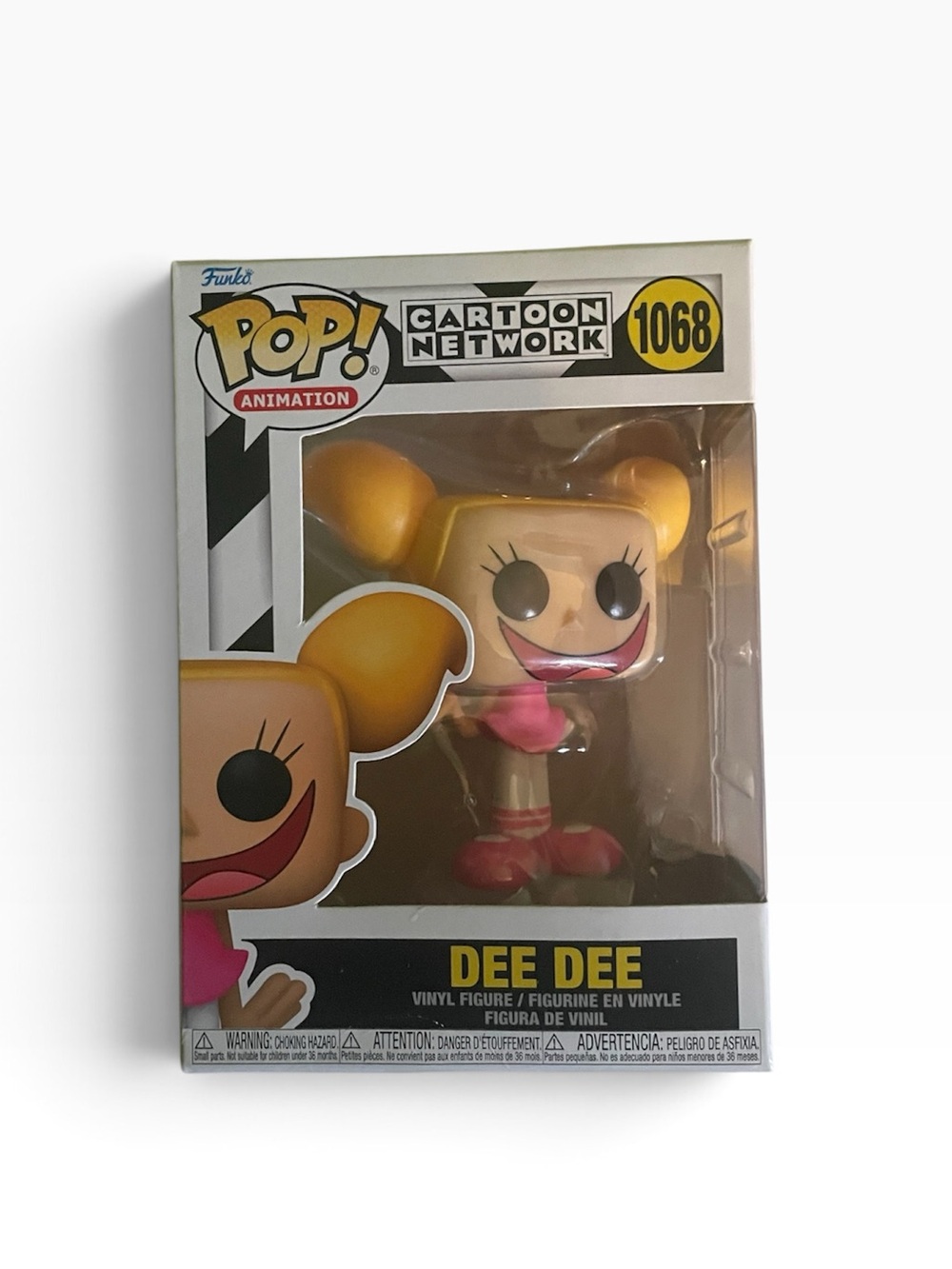 Funko pop
